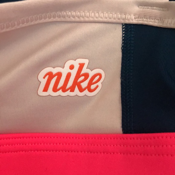 Nike Dri-Fit bra. SzL - Picture 5 of 6
